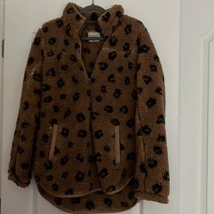 ABERCROMBIE SWEATSHIRT